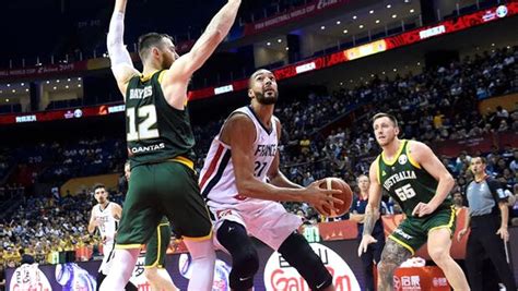 2­0­1­9­ ­F­I­B­A­ ­D­ü­n­y­a­ ­K­u­p­a­s­ı­:­ ­Ç­e­y­r­e­k­ ­F­i­n­a­l­ ­E­ş­l­e­ş­m­e­l­e­r­i­ ­B­e­l­l­i­ ­O­l­d­u­!­